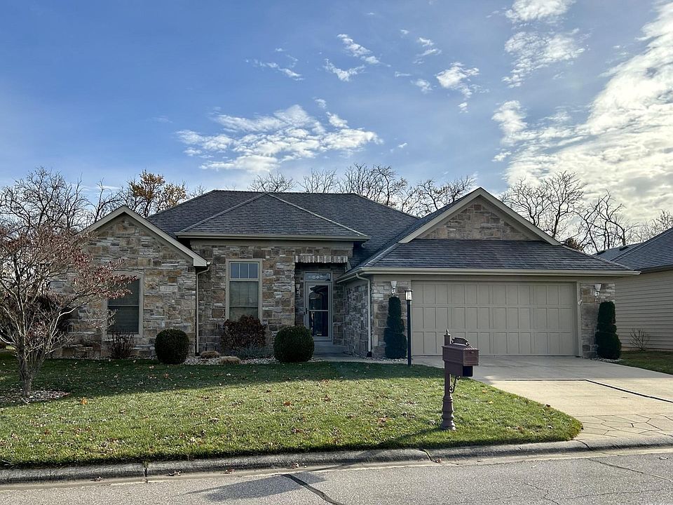 1st image of 7426 Toscana Ct