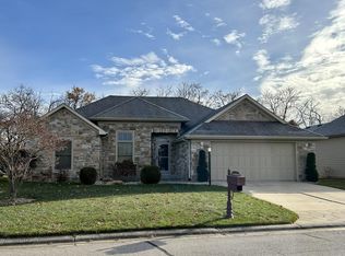 7426 Toscana Ct, Granger, IN