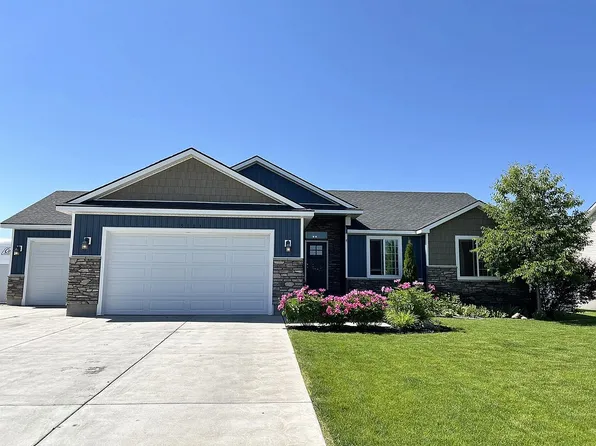 5184 E Tanner Dr, Iona, ID 83427