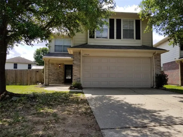 19526 Rocky Bank Dr, Tomball, TX 77375