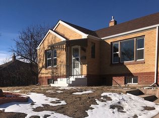 1508 E 21st St, Cheyenne, WY 82001