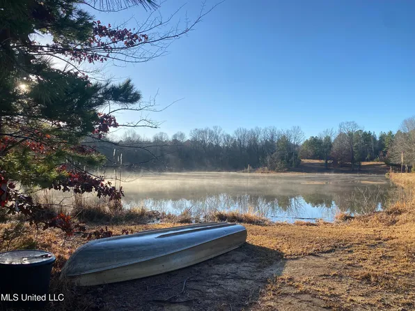 Yes 41 County Rd #446, Oxford, MS 38655