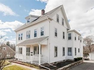 944 Bedford St #2, Abington, MA 02351