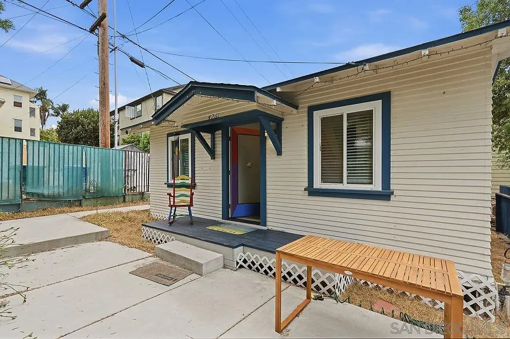 1 bed, 1.0 bath, 500 sqft, $2,500 — Photo 1