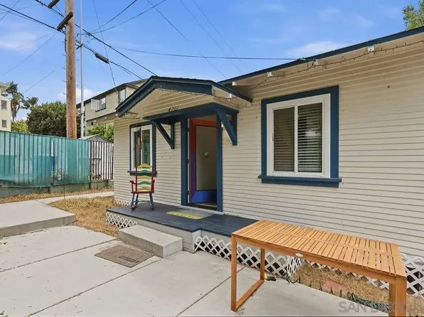 4261 Maryland St, San Diego, CA 92103