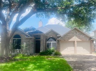3607 Emerald Bay Cir, Katy, TX 77449