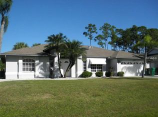 18186 Brazil Ave, Pt Charlotte, FL 33948