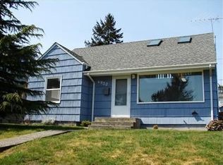 4932 N Visscher St, Tacoma, WA 98407