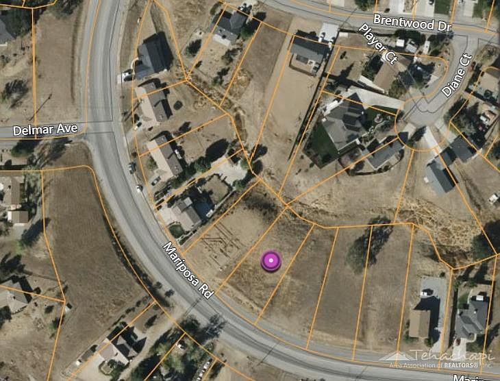 2nd image of 22556 Mariposa Rd #69