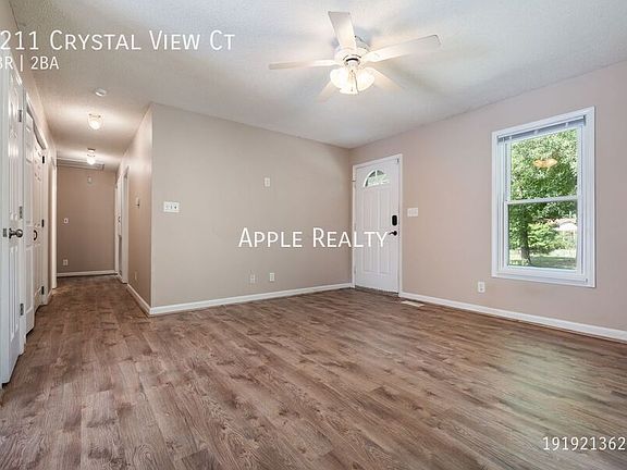 4th image of 1211 Crystal View Ct