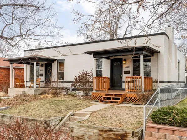 4011 Shoshone Street, Denver, CO 80211