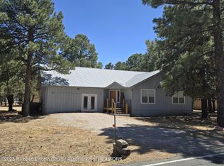 1394 High Mesa Rd, Alto, NM 88312