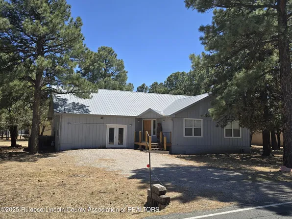 1394 High Mesa Rd, Alto, NM 88312