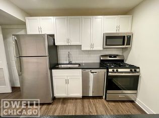4422 N Wolcott Ave #G, Chicago, IL 60640