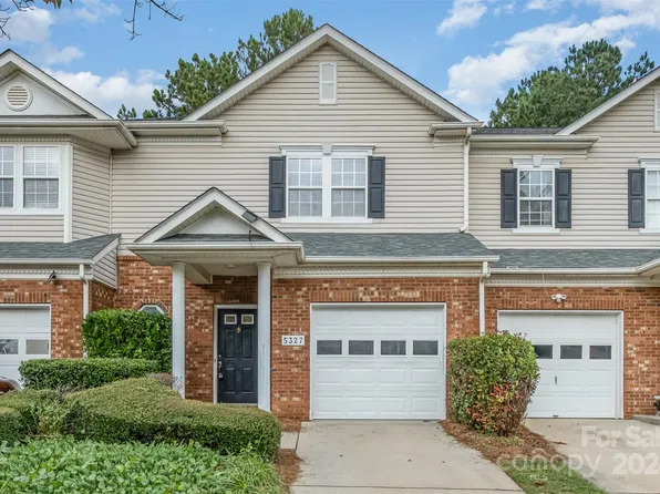 5327 Waverly Lynn Ln, Charlotte, NC 28269