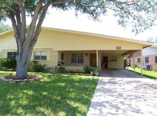 411 N 39th St, McAllen, TX 78501
