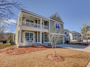 1207 Raven Rd, Hanahan, SC 29410