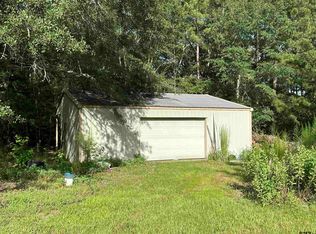 109 S Shell St, Overton, TX 75684