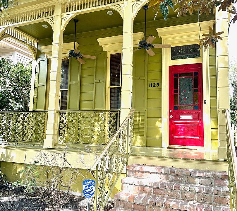 1123 Marengo St, New Orleans, LA 70115 Zillow
