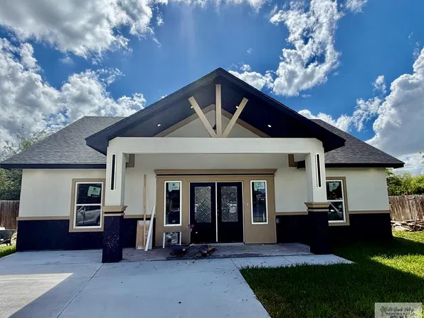 2600 El Puente St, Brownsville, TX 78520