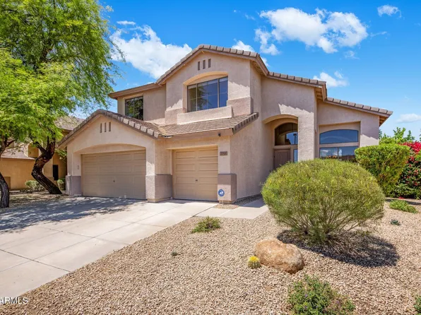 7758 E NESTLING Way, Scottsdale, AZ 85255