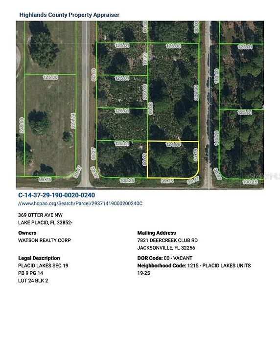 2nd image of 369 Otter Ave NW