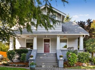 14915 62nd Ave S, Tukwila, WA 98168
