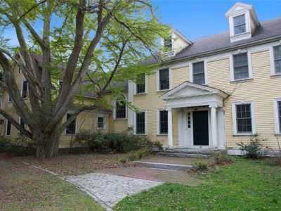 197 Rumstick Rd, Barrington, RI, 02806