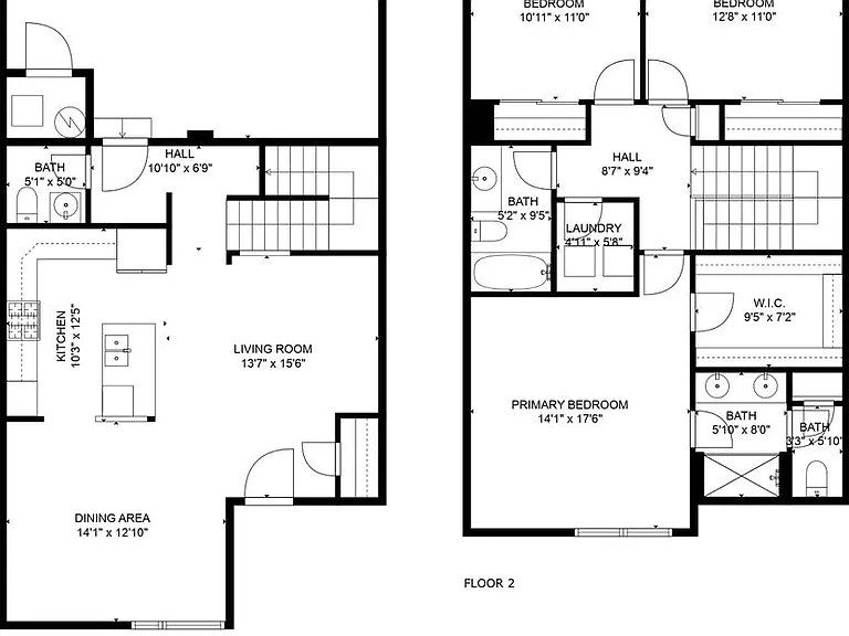 4954 Denys Dr — Photo 33