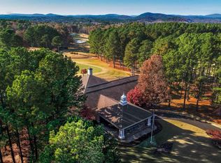 18 Darro Way LOT 19, Hot Springs Village, AR 71909