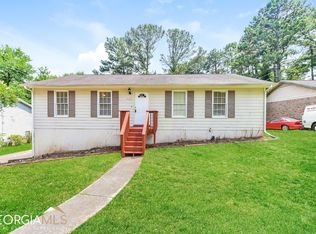 3629 Fay Dr, Rex, GA 30273