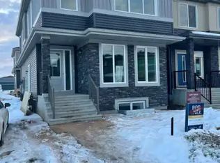 22903 82nd Ave NW #1A, Edmonton, AB T5T7N7