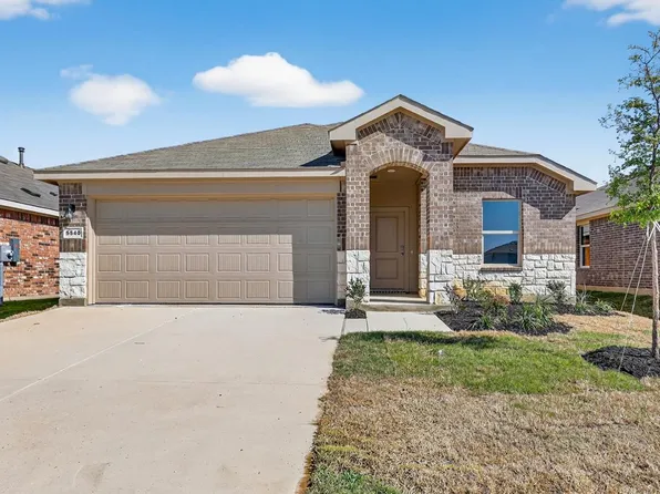 ABBOT Plan, Hickory Grove