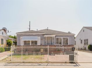 1010 N Alexandria Ave, Los Angeles, CA 90029