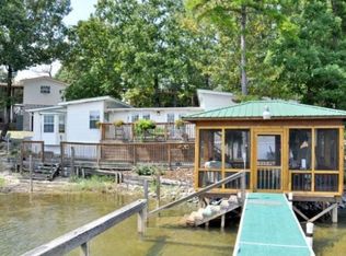 180 Park Rd, Dadeville, AL 36853