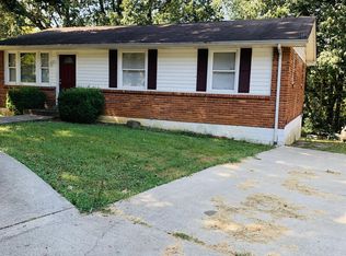 417 Grace St, Springfield, TN 37172