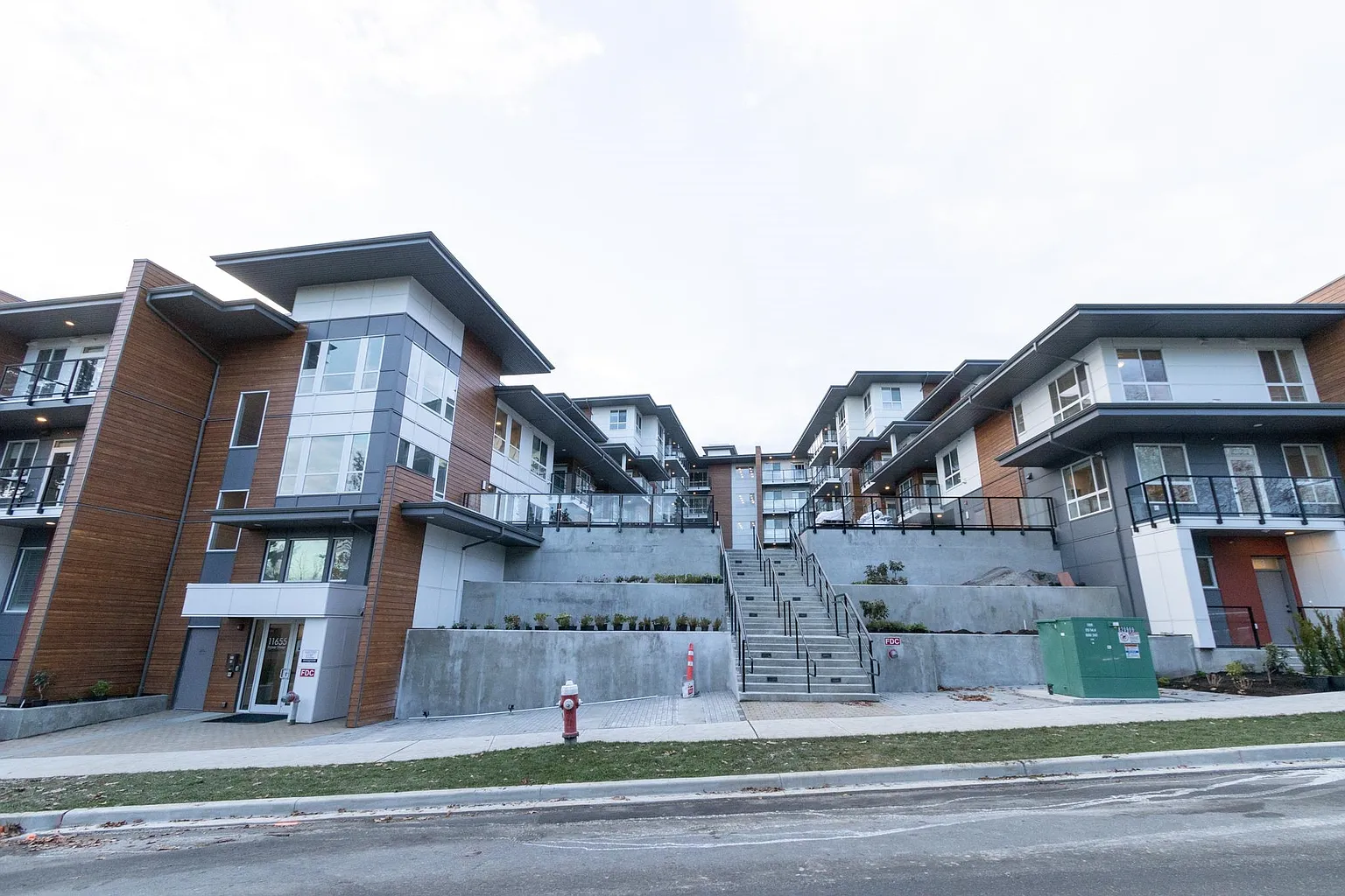 11655 Fraser St #123 photo 1