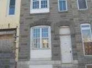 2103 Wilkens Ave, Baltimore, MD 21223