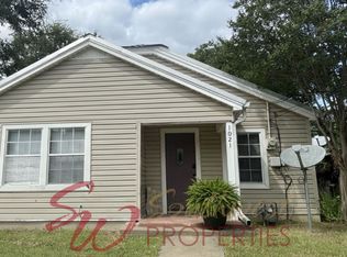 1021 W Green St, Stephenville, TX 76401