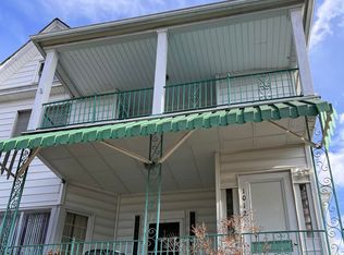1012 N Webster Ave, Scranton, PA 18510