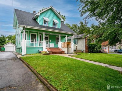 311 Prospect Ave, Dunellen, NJ, 08812