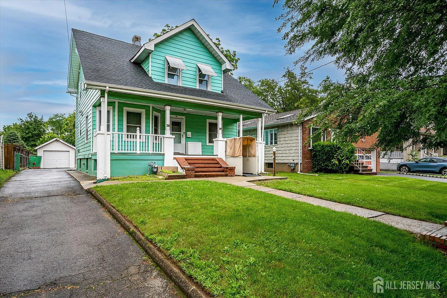 311 Prospect Ave photo 1