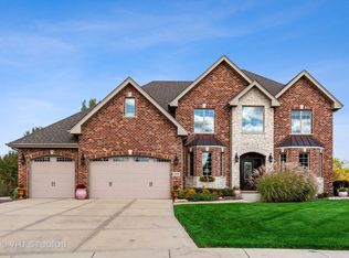 11108 Riverside Dr, Frankfort, IL 60423