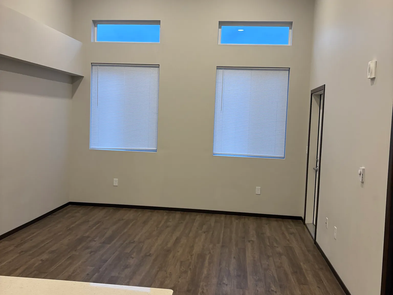 1 bed, 646 sqft, $1,595 — Photo 2