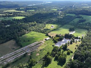 Gary Bailey Ln, Amity, AR 71921