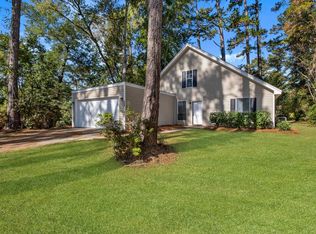 3404 Argonaut Ct, Tallahassee, FL 32312