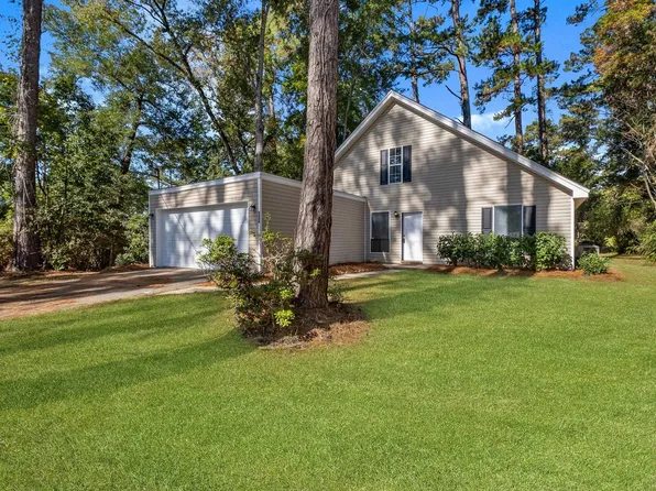 3404 Argonaut Ct, Tallahassee, FL 32312