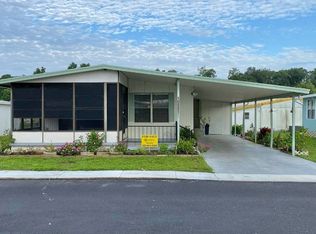 10801 Jamaica Blvd, New Pt Richey, FL 34654