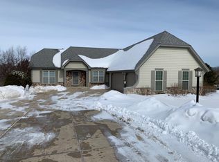 1210 W Grand Ave, Port Washington, WI 53074