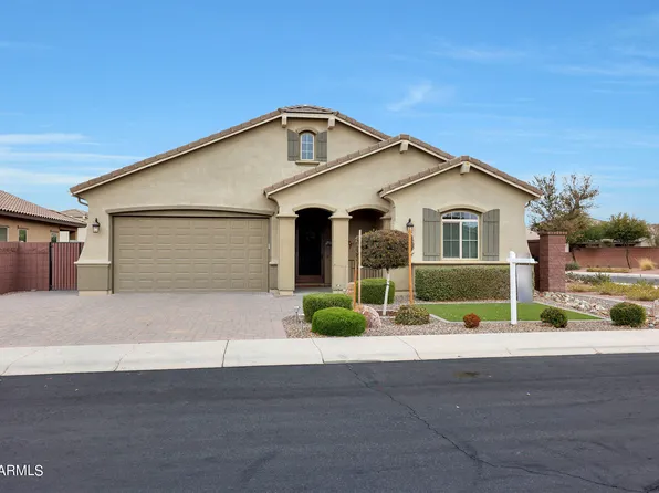 1150 W SNOWBELL Avenue, Queen Creek, AZ 85140